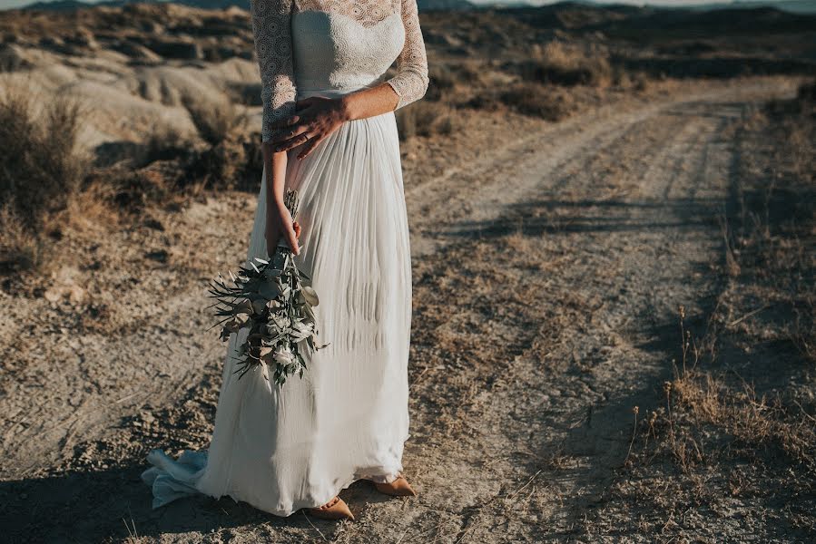 Huwelijksfotograaf Jose Manuel García ñíguez (areaestudio). Foto van 14 juni 2018