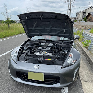 フェアレディZ Z34