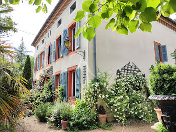 maison à Ambres (81)