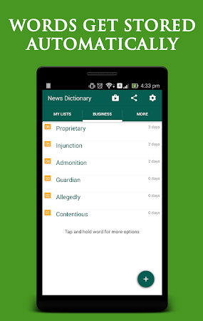 Quick Dictionary v4.2 