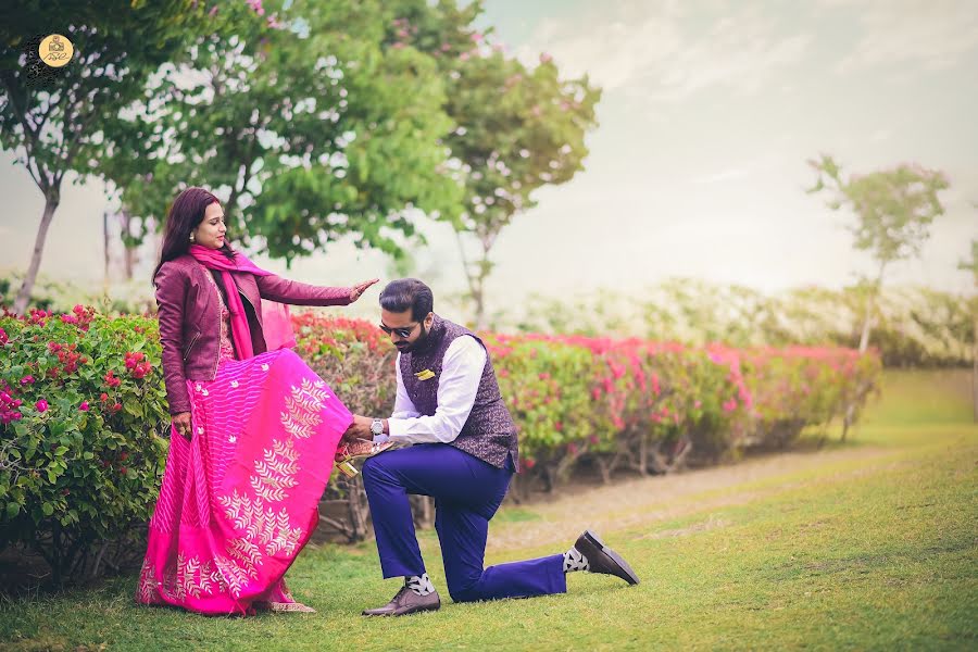 Fotógrafo de bodas Abhishek Sanyal (abhisheksanyal). Foto del 7 de diciembre 2020