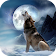 Wolf Quest Simulator game icon