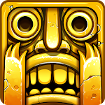 Cover Image of Télécharger temple Run 2 1.15.1 APK