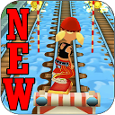 应用程序下载 Super Subway Surf Runner 2017 安装 最新 APK 下载程序