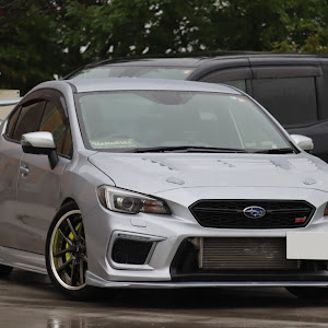 WRX STI