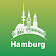 Hambourg Guide de Voyage icon