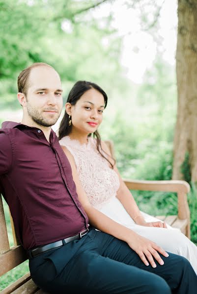 Bryllupsfotograf Franz Ladouce (franzpol). Bilde av 9 desember 2021