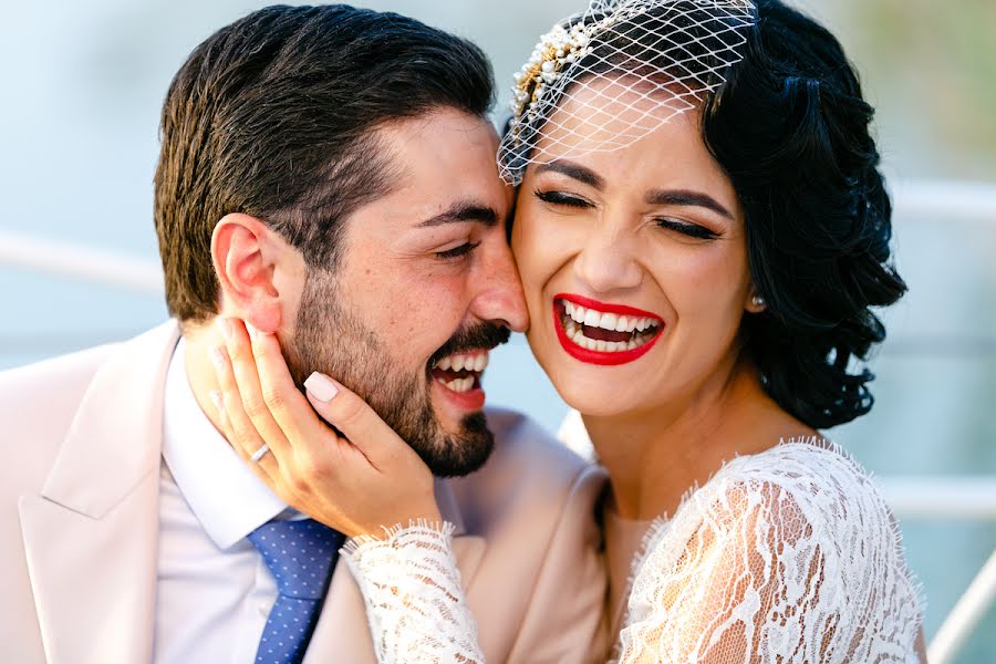 Fotógrafo de bodas Mircea Marinescu (marinescu). Foto del 25 de octubre 2018