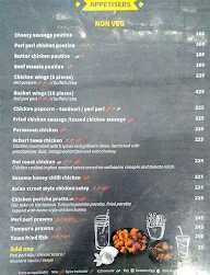 Coco Jaunt 1728 menu 2