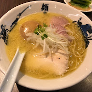 麵屋武藏(本店)