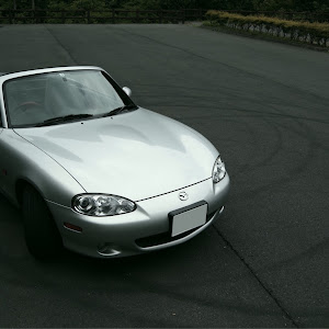 ロードスター NB8C