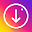 RapidSave - Download Instagram pics and videos Download on Windows