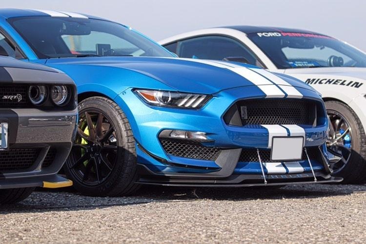 マスタングの関西舞子サンデーin三木・関西舞子サンデーでお会いしましょうに関するカスタム事例の投稿画像1枚目