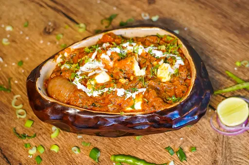 Paneer Do Pyaza