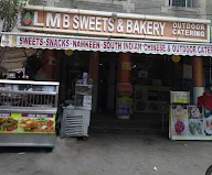 Lmb Sweets & Bakery photo 1