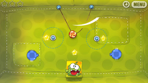 Cut the Rope FULL FREE [Mod]