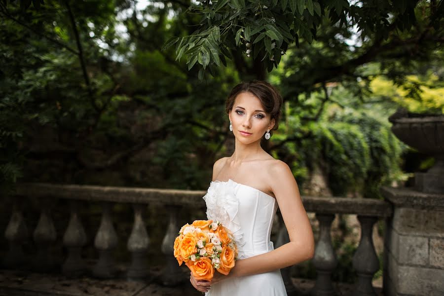 Wedding photographer Aleksandr Bondar (sadownik). Photo of 10 November 2014