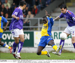 Beveren pleure la disparition d'un de ses anciens joueurs, décédé à 43 ans sur un terrain de football