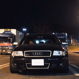 RS6 アバント