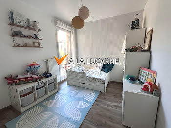 appartement à Chatou (78)