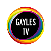 GAYLES.TV  Icon