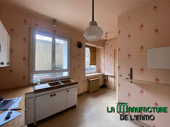 appartement à Saint-Etienne (42)