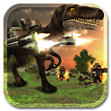 Jurassic Dino : Tower Defense