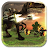 Jurassic Dino : Tower Defense icon