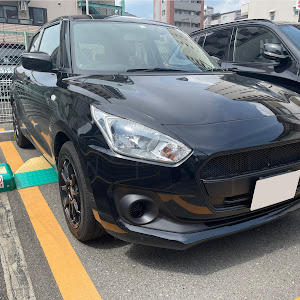 スイフト ZC83S