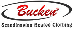 bucken