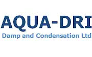 Aqua-Dri Damp & Condensation Ltd Logo