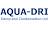 Aqua-Dri Damp & Condensation Ltd Logo