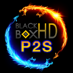 Cover Image of Tải xuống BlackBHD P2s 99 APK