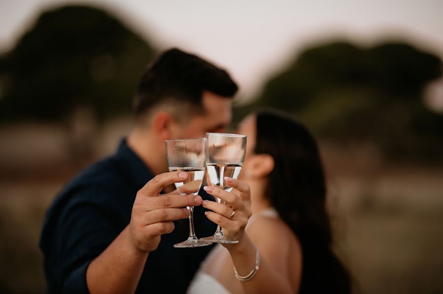 Fotografo di matrimoni Fatih Bozdemir (fatihbozdemir). Foto del 3 dicembre 2021