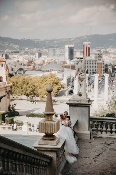 Svadobný fotograf Kseniya Palchik (kseniyapalchik). Fotografia publikovaná 23. októbra 2021