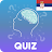 Quiz: Српски Квиз Знања icon