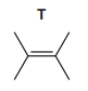 The alkenes