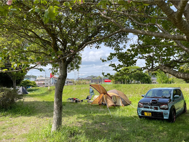 キャロルのGWに関するカスタム事例の投稿画像1枚目