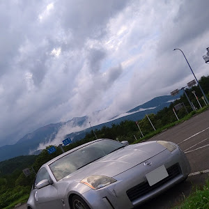 フェアレディZ Z33