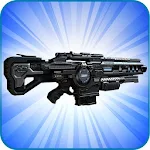 Cover Image of Descargar Sci Fi War - FPS Shooting Game 1.1 APK