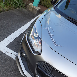 スイフト ZC83S