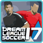 Cover Image of ダウンロード Guide Dream League Soccer 17/18 1.0 APK