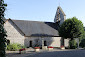 photo de Église Saint Sagittaire (Saint-Setiers)