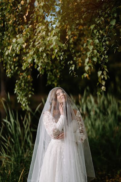 Wedding photographer Greta Garuckaitė (grisfoto). Photo of 13 January 2023