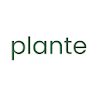 Plante - vegan groceries map icon