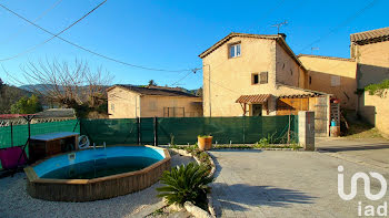 maison à Auribeau-sur-Siagne (06)