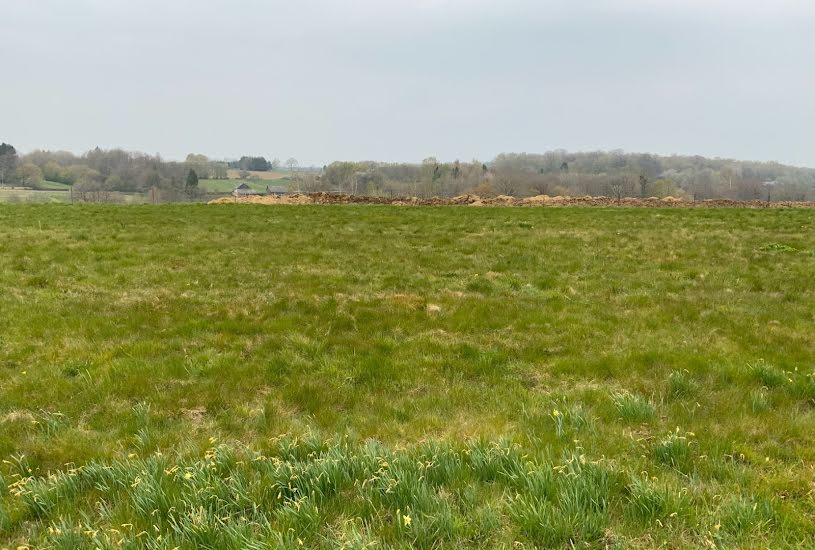  Vente Terrain à bâtir - à La Neuville-aux-Joûtes (08380) 