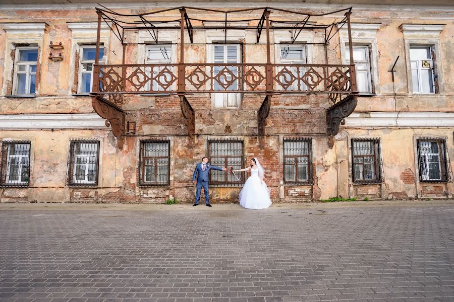 Wedding photographer Damir Boroda (damirboroda). Photo of 21 January 2017