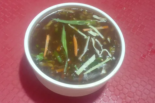 Veg Hot & Sour Soup