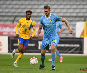 Okita déplore le manque de réussite de l'Union: "On aurait dû tuer le match après 20 minutes"